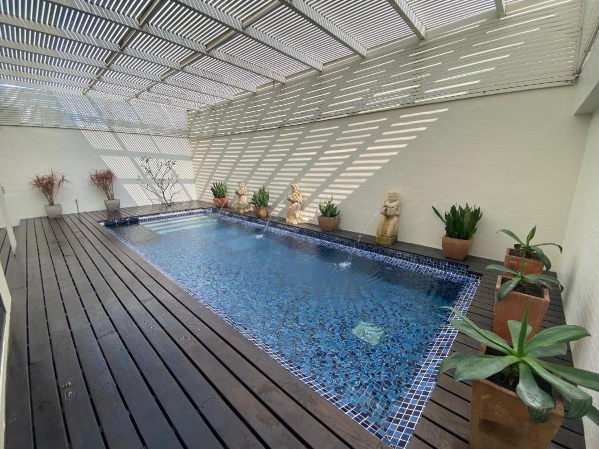 Xiadu Motel Taichung Dış mekan fotoğraf