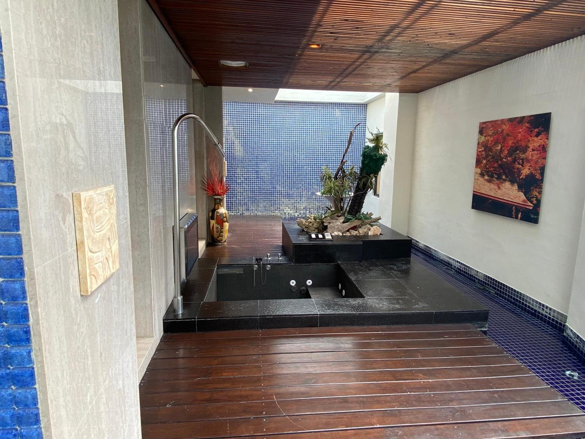 Xiadu Motel Taichung Dış mekan fotoğraf