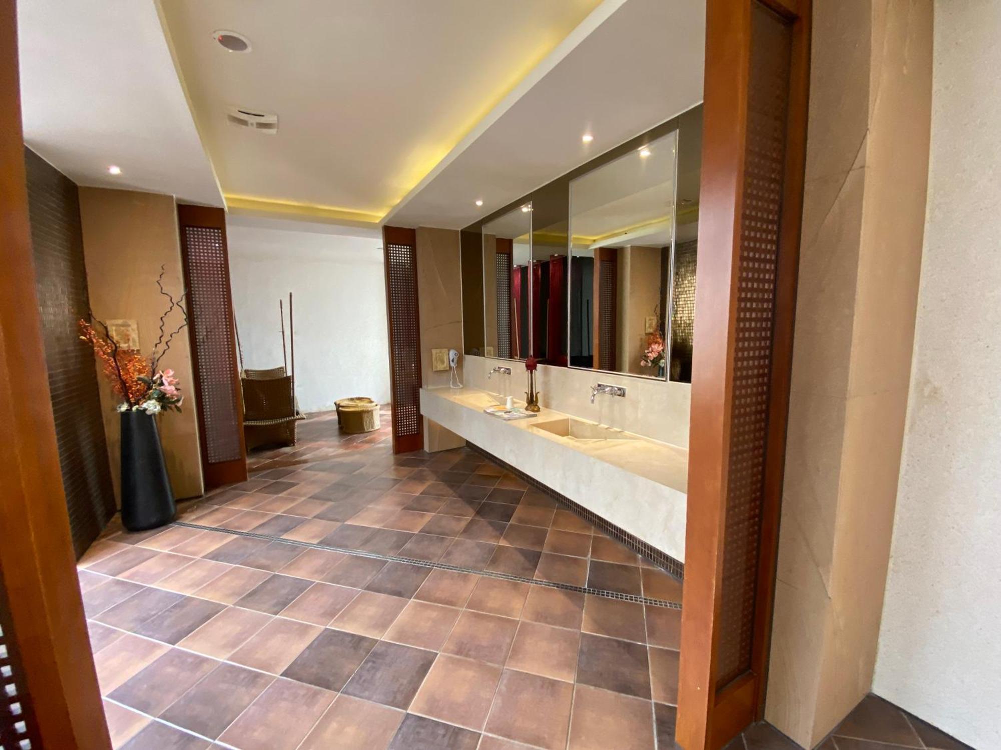 Xiadu Motel Taichung Dış mekan fotoğraf