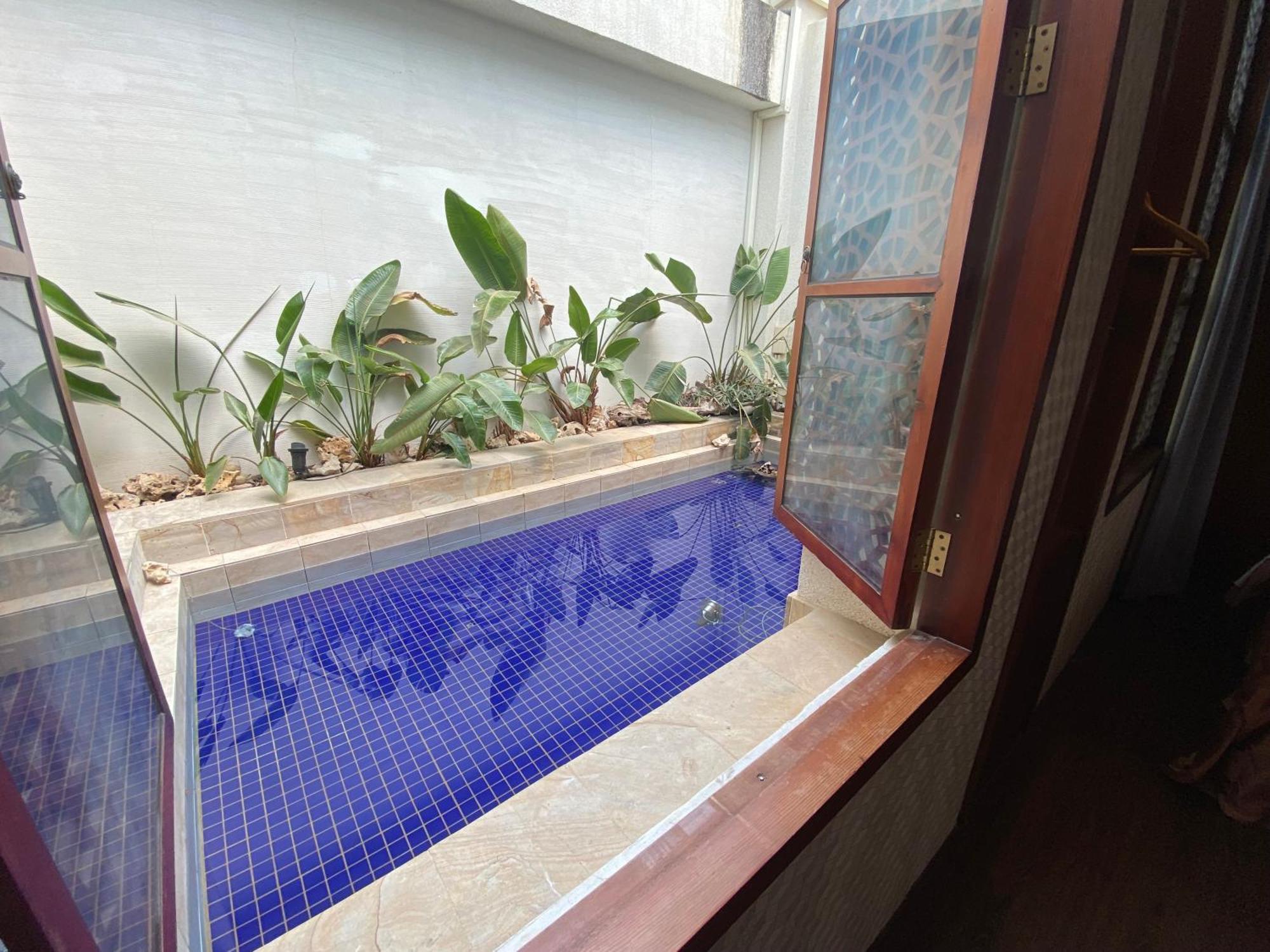 Xiadu Motel Taichung Dış mekan fotoğraf