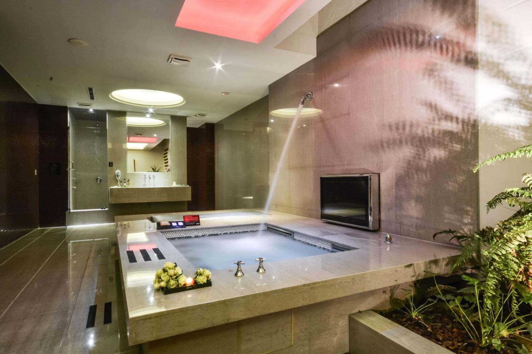 Xiadu Motel Taichung Dış mekan fotoğraf