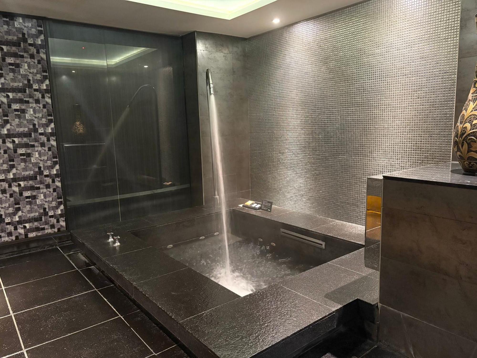 Xiadu Motel Taichung Dış mekan fotoğraf