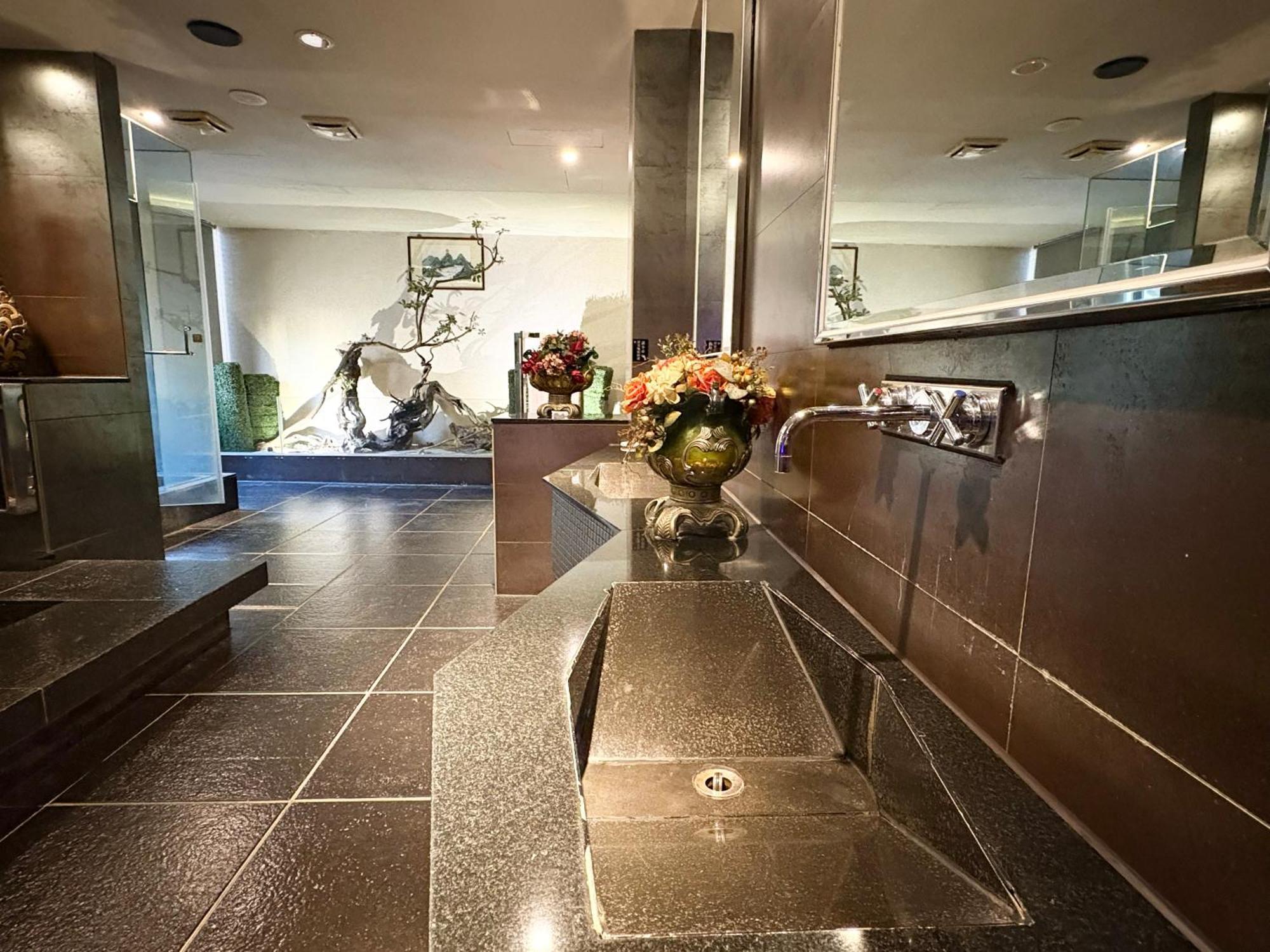 Xiadu Motel Taichung Dış mekan fotoğraf