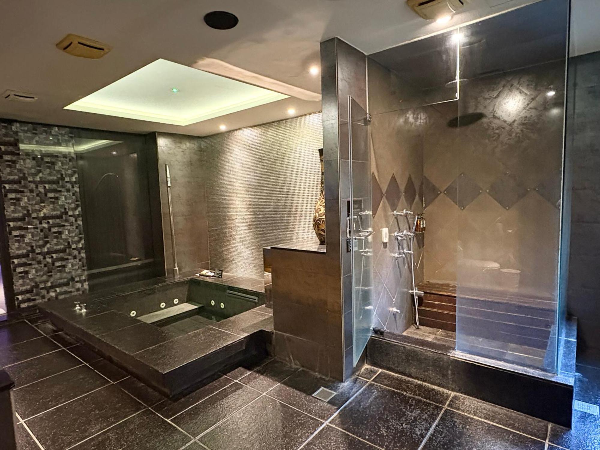 Xiadu Motel Taichung Dış mekan fotoğraf