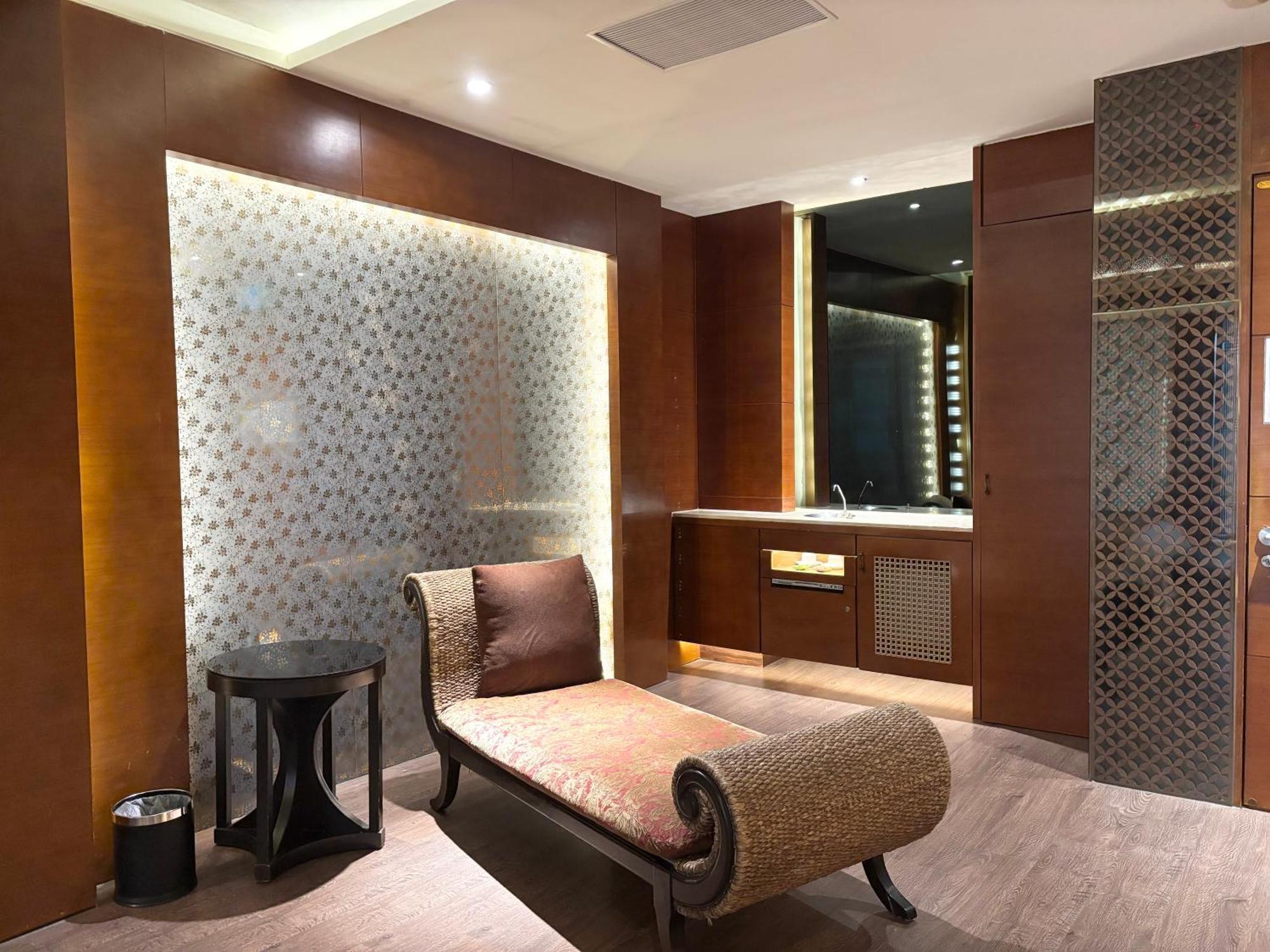 Xiadu Motel Taichung Dış mekan fotoğraf