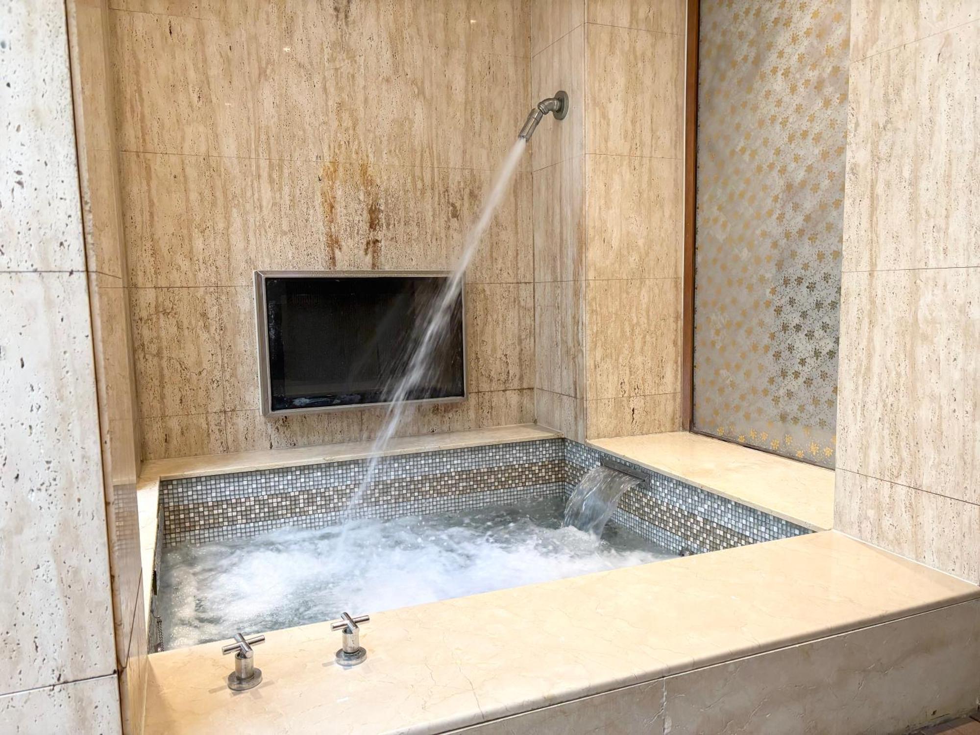 Xiadu Motel Taichung Dış mekan fotoğraf