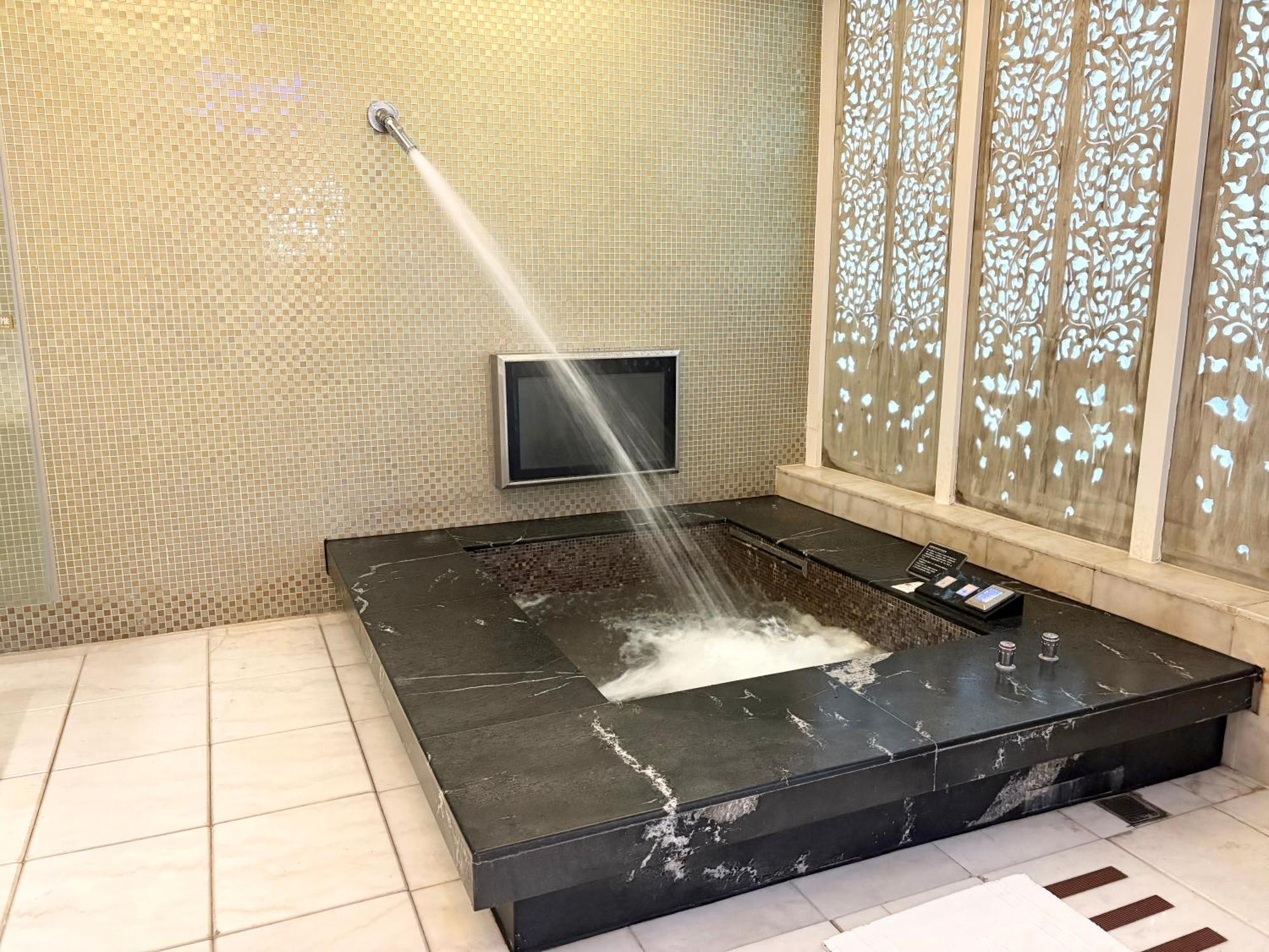 Xiadu Motel Taichung Dış mekan fotoğraf